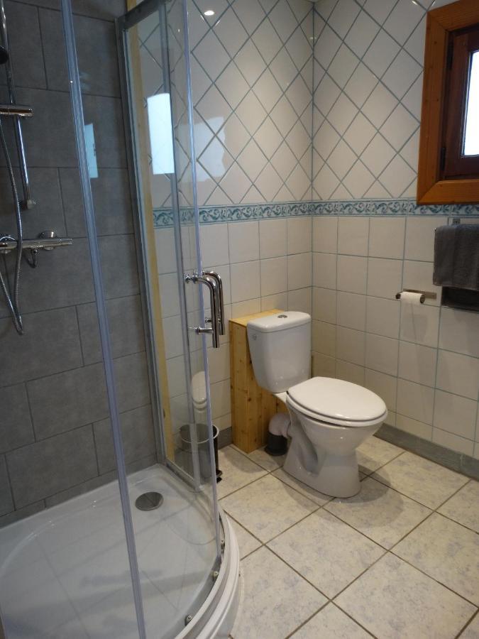 Chalet Des Sangliers Сеез Экстерьер фото